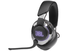 Charger l&#39;image dans la galerie, JBL Casque gamer sans fil Quantum 810 Wireless Noir (JBLQ810WLBLK)
