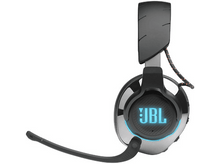 Charger l&#39;image dans la galerie, JBL Casque gamer sans fil Quantum 810 Wireless Noir (JBLQ810WLBLK)
