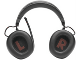 JBL Casque gamer sans fil Quantum 810 Wireless Noir (JBLQ810WLBLK)