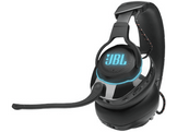 JBL Casque gamer sans fil Quantum 810 Wireless Noir (JBLQ810WLBLK)