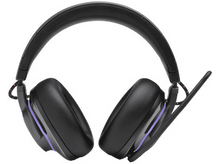 Charger l&#39;image dans la galerie, JBL Casque gamer sans fil Quantum 810 Wireless Noir (JBLQ810WLBLK)
