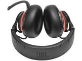 JBL Casque gamer sans fil Quantum 810 Wireless Noir (JBLQ810WLBLK)