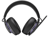 JBL Casque gamer sans fil Quantum 810 Wireless Noir (JBLQ810WLBLK)