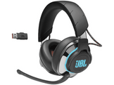 JBL Casque gamer sans fil Quantum 810 Wireless Noir (JBLQ810WLBLK)