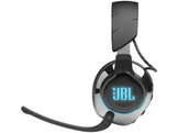 JBL Casque gamer sans fil Quantum 810 Wireless Noir (JBLQ810WLBLK)