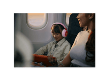Charger l&#39;image dans la galerie, JBL Casque sans fil JUNIOR 470NC BT OVER EAR PINK
