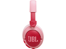Charger l&#39;image dans la galerie, JBL Casque sans fil JUNIOR 470NC BT OVER EAR PINK
