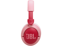 Charger l&#39;image dans la galerie, JBL Casque sans fil JUNIOR 470NC BT OVER EAR PINK
