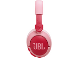 JBL Casque sans fil JUNIOR 470NC BT OVER EAR PINK