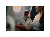 JBL Casque sans fil JUNIOR 470NC BT OVER EAR PINK