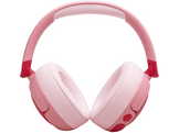 JBL Casque sans fil JUNIOR 470NC BT OVER EAR PINK