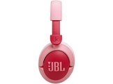 JBL Casque sans fil JUNIOR 470NC BT OVER EAR PINK