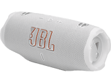 JBL Charge 6 Blanc