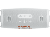 JBL Charge 6 Blanc