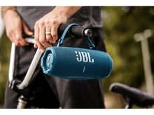 Charger l&#39;image dans la galerie, JBL Charge 6 Bleu
