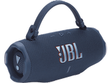 JBL Charge 6 Bleu