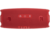 JBL Charge 6 Enceinte Bluetooth - Rouge