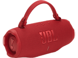 JBL Charge 6 Enceinte Bluetooth - Rouge