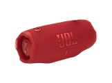 JBL Charge 6 Enceinte Bluetooth - Rouge