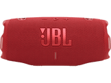 JBL Charge 6 Enceinte Bluetooth - Rouge