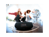 JBL Charge 6 Enceinte Bluetooth - Rouge