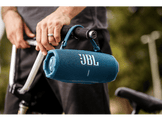 JBL Charge 6 Enceinte Bluetooth - Rouge