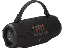 Charger l&#39;image dans la galerie, JBL Charge 6 Noir
