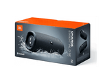 JBL CHARGE ESSENTIAL 3 Enceinte portable Gris