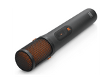 JBL EasySing Mics Microphone Noir