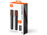 JBL EasySing Mics Microphone Noir