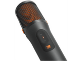 JBL EasySing Mics Microphone Noir