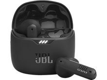 Charger l&#39;image dans la galerie, JBL Écouteurs sans fil avec ANC Tune Flex Black (JBLTFLEXBLK)
