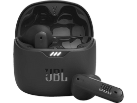 JBL Écouteurs sans fil avec ANC Tune Flex Black (JBLTFLEXBLK)