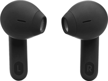 Charger l&#39;image dans la galerie, JBL Écouteurs sans fil avec ANC Tune Flex Black (JBLTFLEXBLK)
