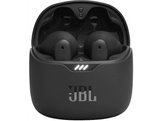 JBL Écouteurs sans fil avec ANC Tune Flex Black (JBLTFLEXBLK)