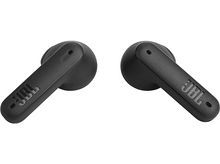 Charger l&#39;image dans la galerie, JBL Écouteurs sans fil avec ANC Tune Flex Black (JBLTFLEXBLK)
