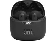 Charger l&#39;image dans la galerie, JBL Écouteurs sans fil avec ANC Tune Flex Black (JBLTFLEXBLK)
