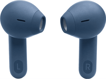 Charger l&#39;image dans la galerie, JBL Écouteurs sans fil avec ANC Tune Flex Blue (JBLTFLEXBLU)
