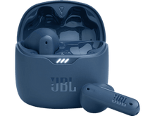 Charger l&#39;image dans la galerie, JBL Écouteurs sans fil avec ANC Tune Flex Blue (JBLTFLEXBLU)
