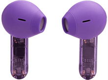 Charger l&#39;image dans la galerie, JBL Écouteurs sans fil avec ANC Tune Flex Ghost Purple (JBLTFLEXGPUR)
