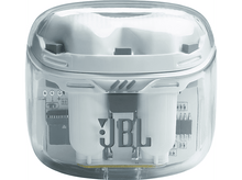 Charger l&#39;image dans la galerie, JBL Écouteurs sans fil avec ANC Tune Flex Ghost White (JBLTFLEXGWHT)
