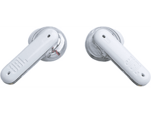 Charger l&#39;image dans la galerie, JBL Écouteurs sans fil avec ANC Tune Flex Ghost White (JBLTFLEXGWHT)
