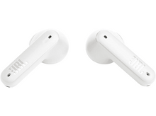 Charger l&#39;image dans la galerie, JBL Écouteurs sans fil avec ANC Tune Flex White (JBLTFLEXWHT)
