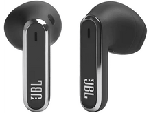 Charger l&#39;image dans la galerie, JBL Écouteurs sans fil Live Flex Noir (JBLLIVEFLEXBLK)
