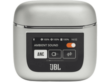 Charger l&#39;image dans la galerie, JBL Écouteurs sans fil Tour Pro 2 Champagne (JBLTOURPRO2CPG)
