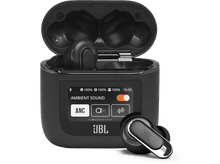 Charger l&#39;image dans la galerie, JBL Écouteurs sans fil Tour Pro 2 Noir (JBLTOURPRO2BLK)
