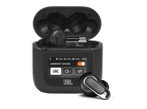 JBL Écouteurs sans fil Tour Pro 2 Noir (JBLTOURPRO2BLK)