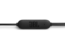 Charger l&#39;image dans la galerie, JBL Écouteurs sans fil Tune 215 Noir (JBLT215BTBLK)
