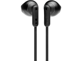 JBL Écouteurs sans fil Tune 215 Noir (JBLT215BTBLK)