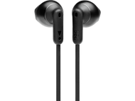 JBL Écouteurs sans fil Tune 215 Noir (JBLT215BTBLK)